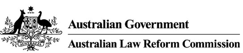 Australian Law Reform Commission