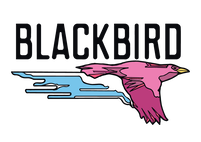 Blackbird