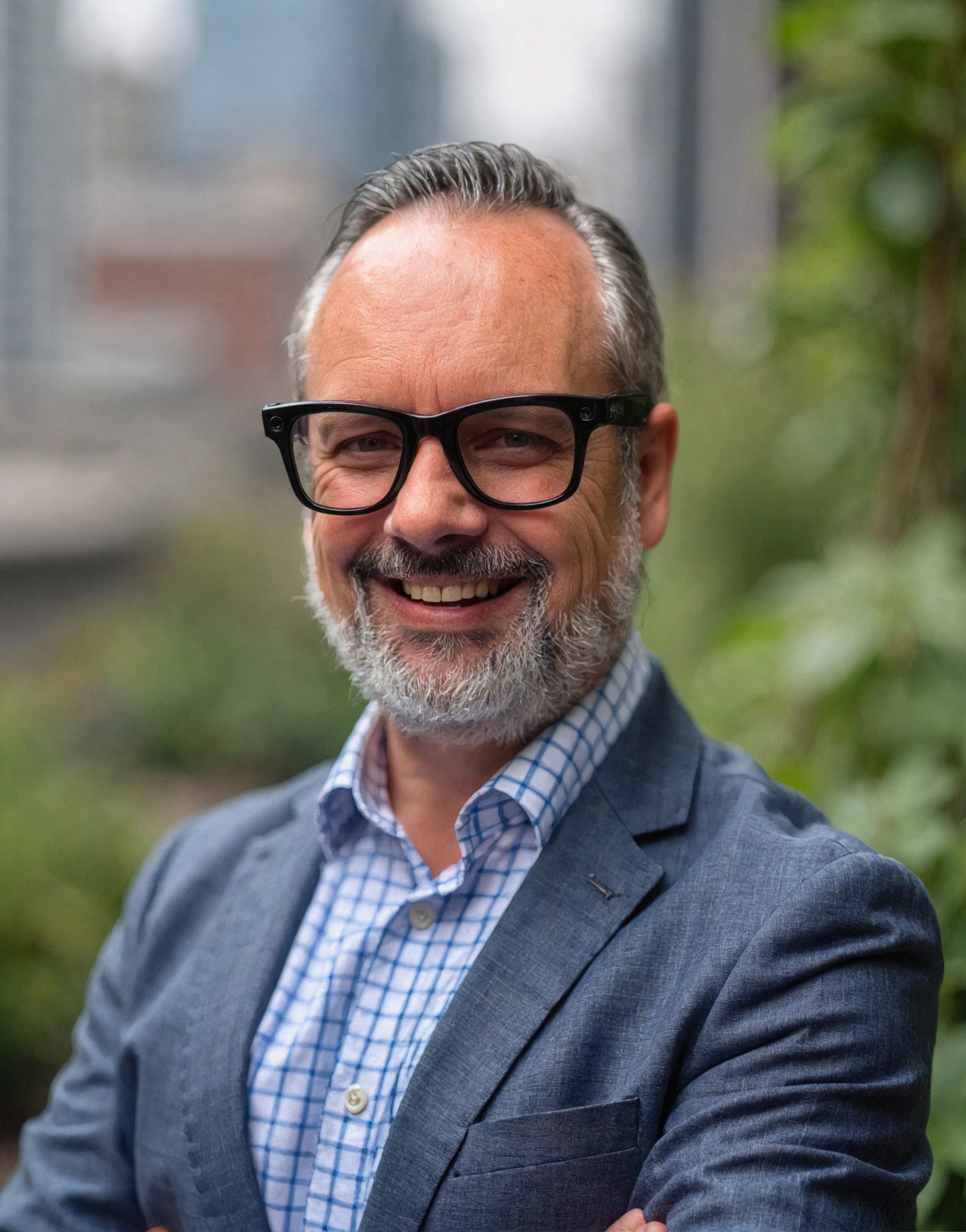 Michael Cumming — Founder, Tenancy Matters